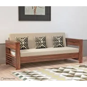 Fine Finishing Living Room Sofa